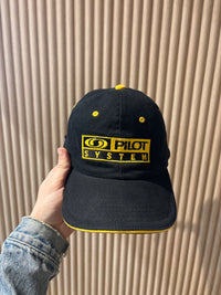 Y2k Salomon pilot system cap