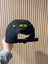 Y2k Salomon pilot system cap