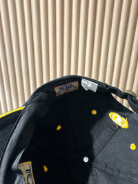 Y2k Salomon pilot system cap