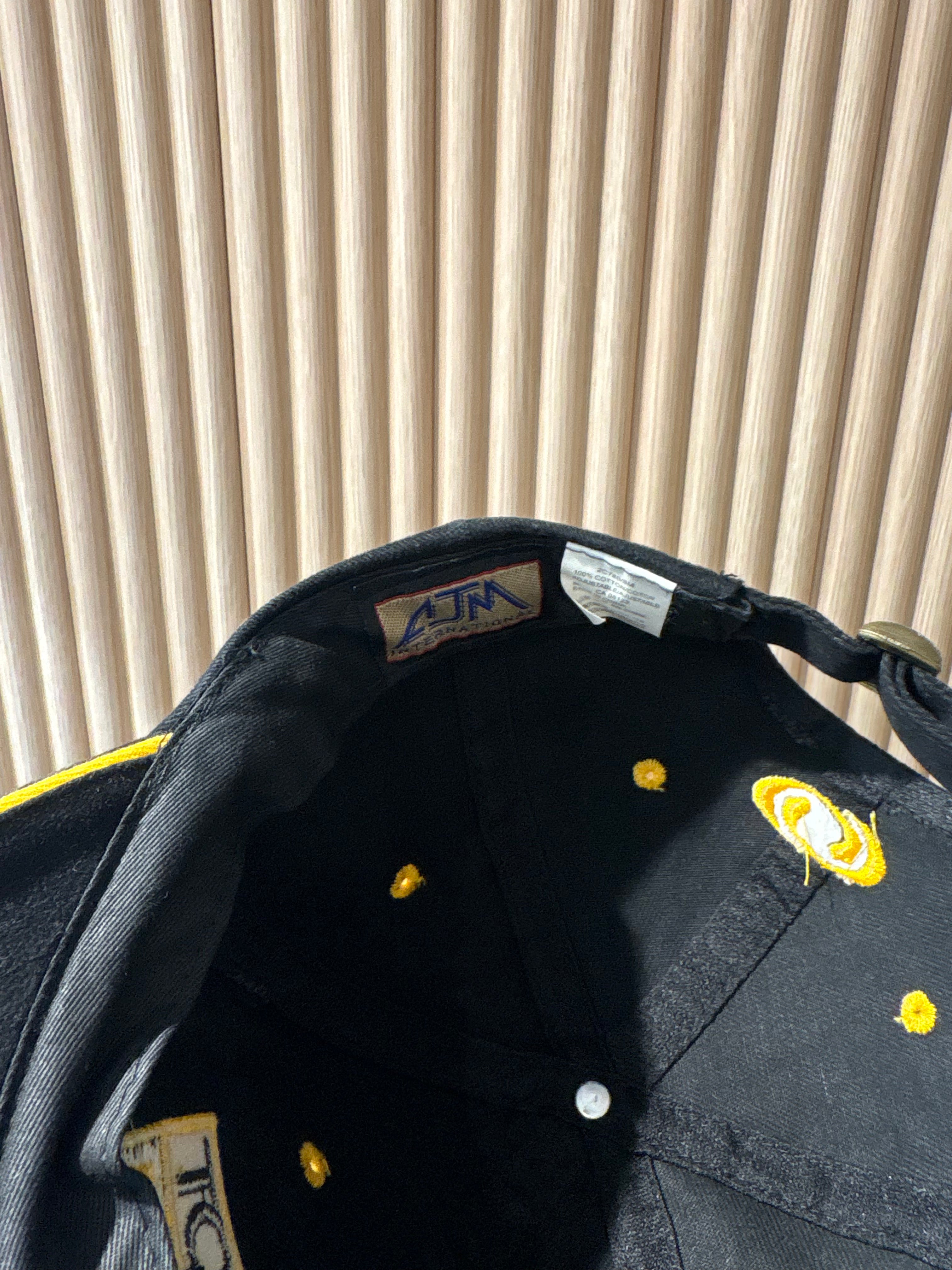 Y2k Salomon pilot system cap