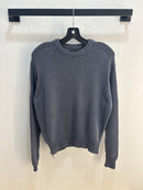 Stussy surfman knit sweater - size S