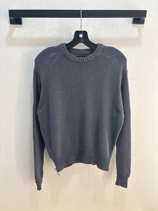 Stussy surfman knit sweater - size S