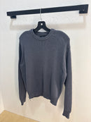 Stussy surfman knit sweater - size S