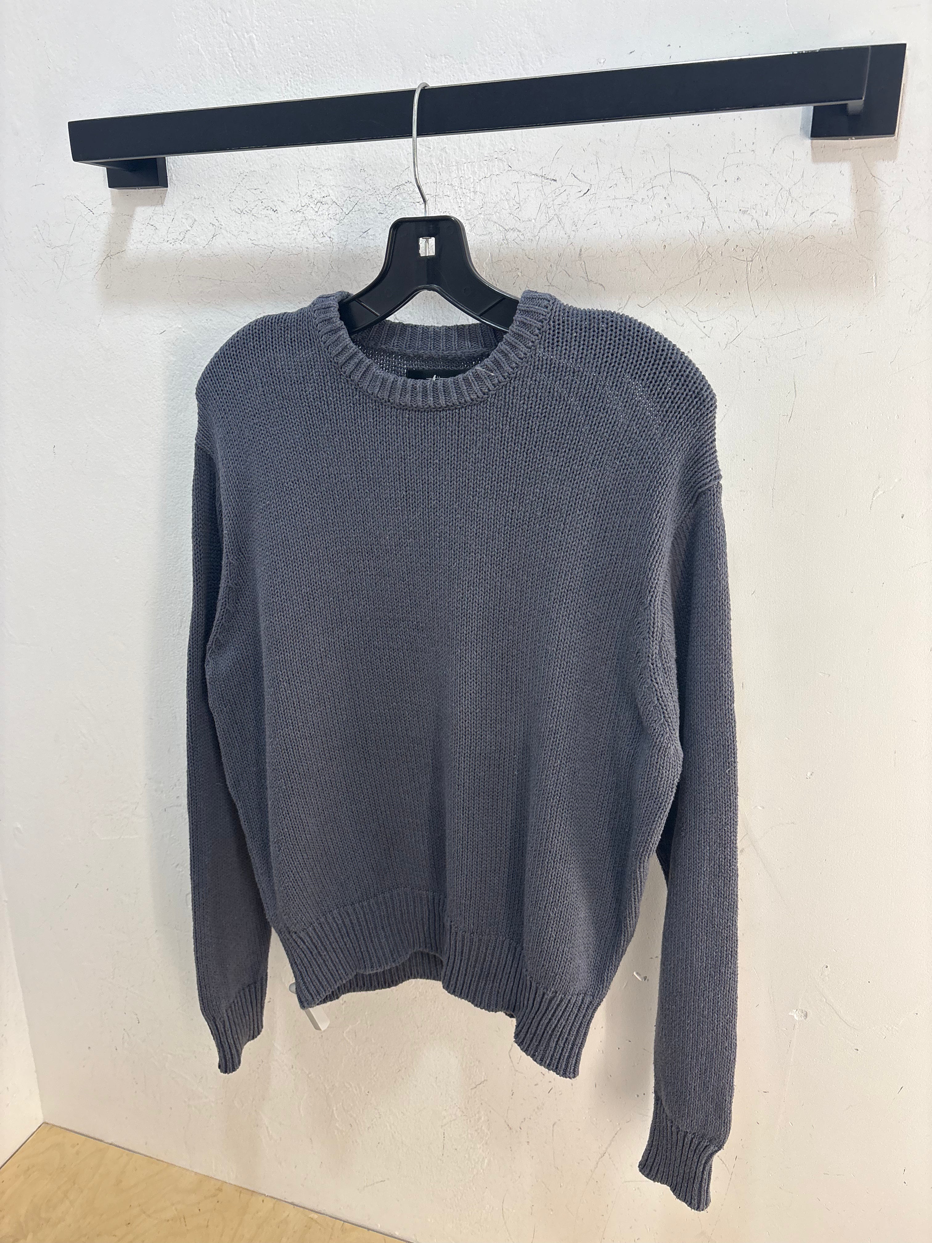Stussy surfman knit sweater - size S