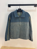 Denim tears x Levis denim jacket - size L