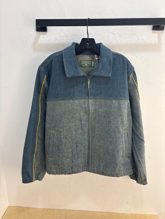 Denim tears x Levis denim jacket - size L