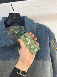 Denim tears x Levis denim jacket - size L