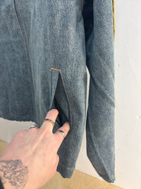 Denim tears x Levis denim jacket - size L