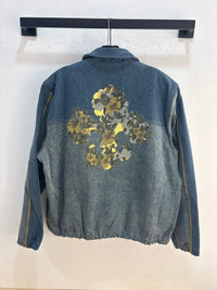 Denim tears x Levis denim jacket - size L