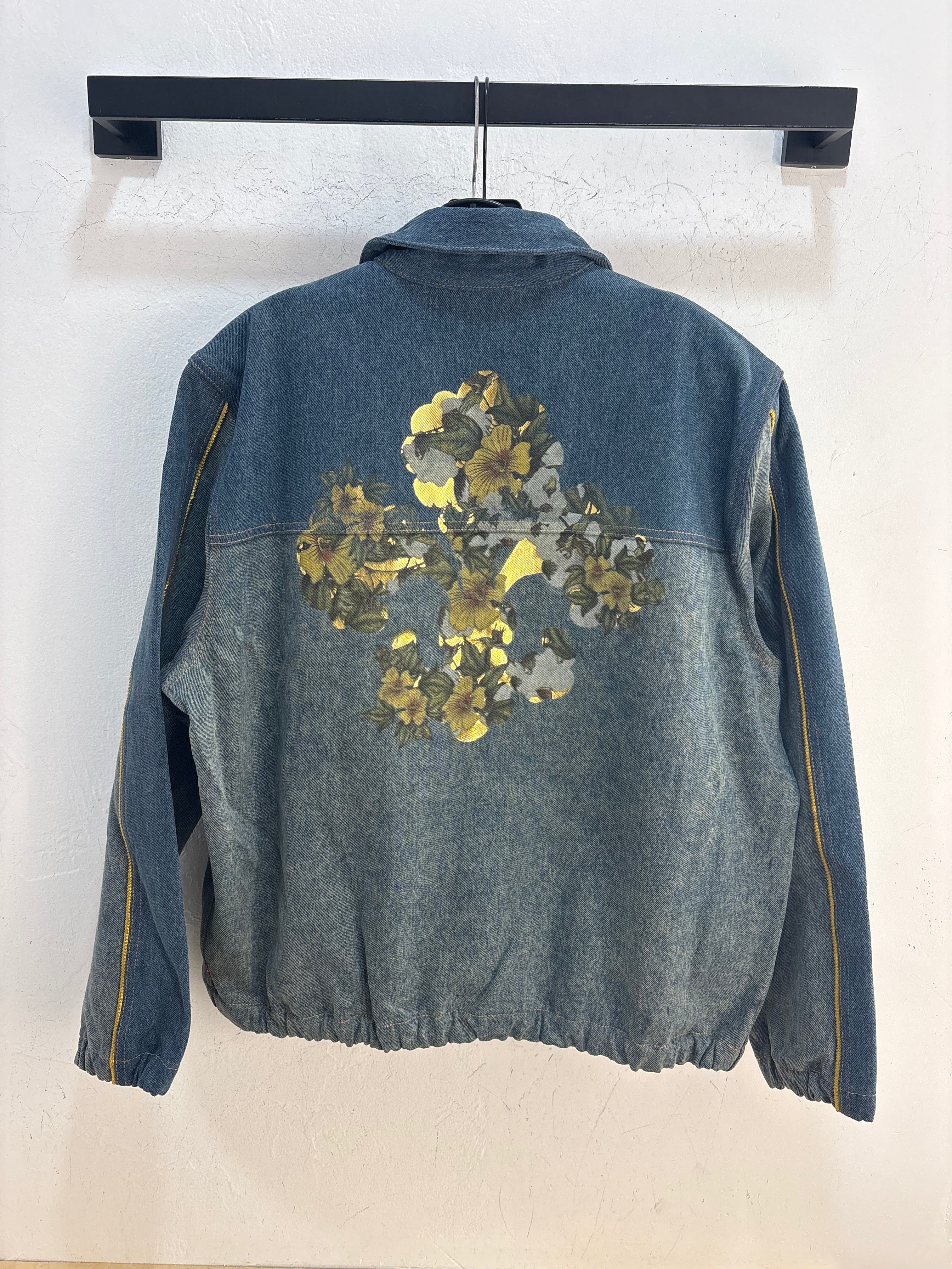 Denim tears x Levis denim jacket - size L