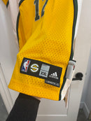 Sonics Wilkins jersey - size XXL tall