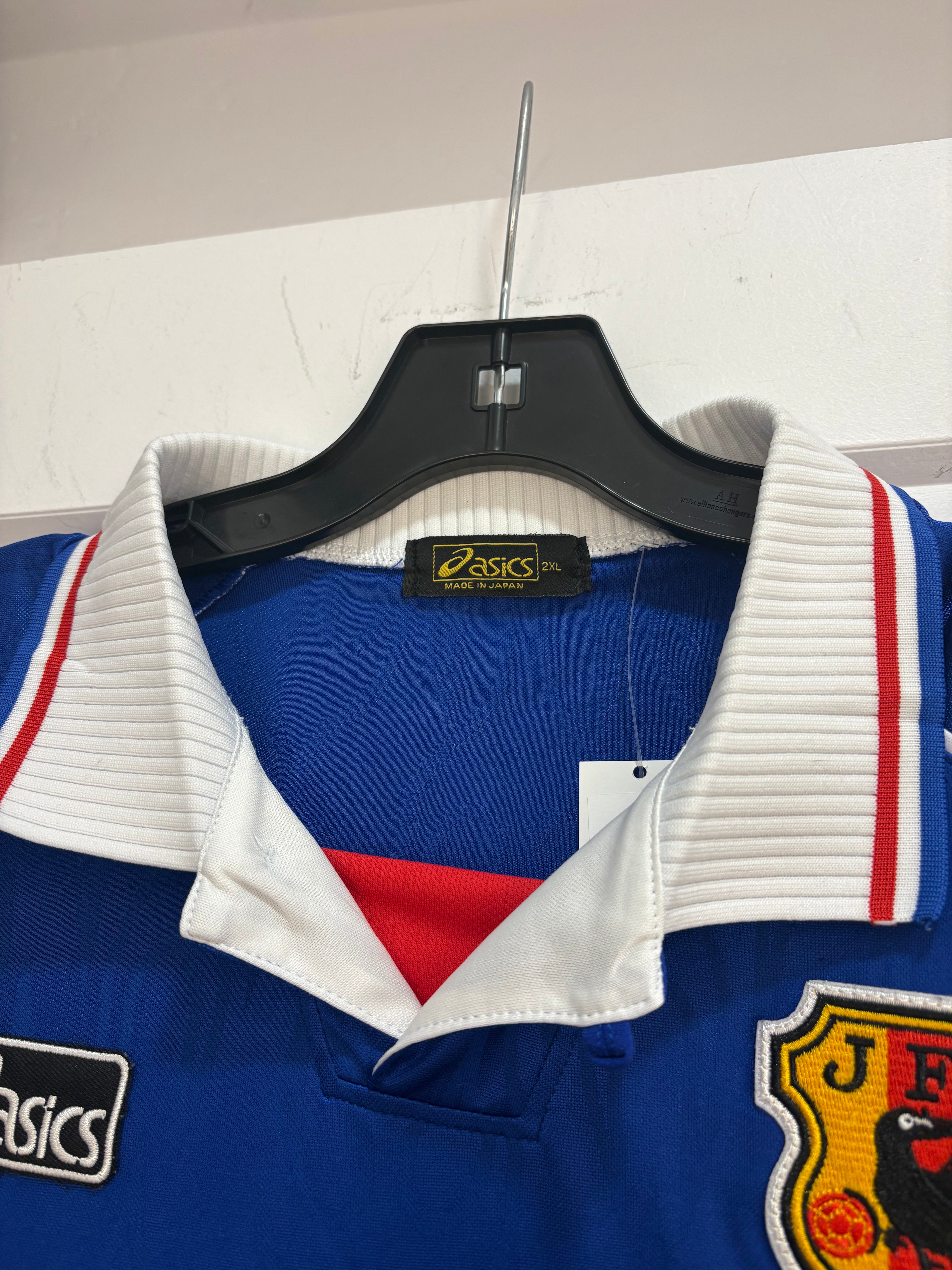 Asics 90s replica kit - size XL