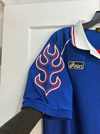Asics 90s replica kit - size XL