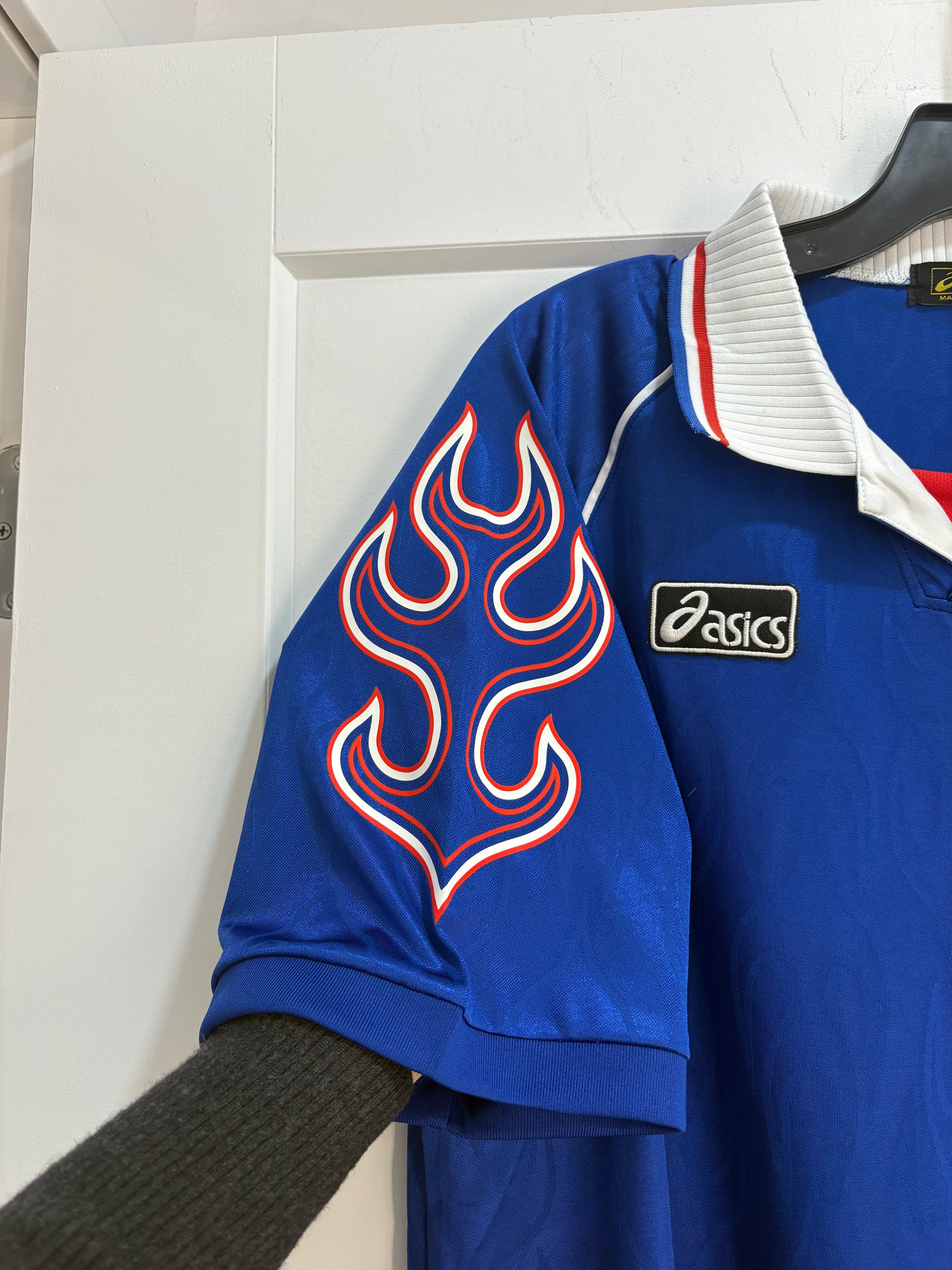 Asics 90s replica kit - size XL