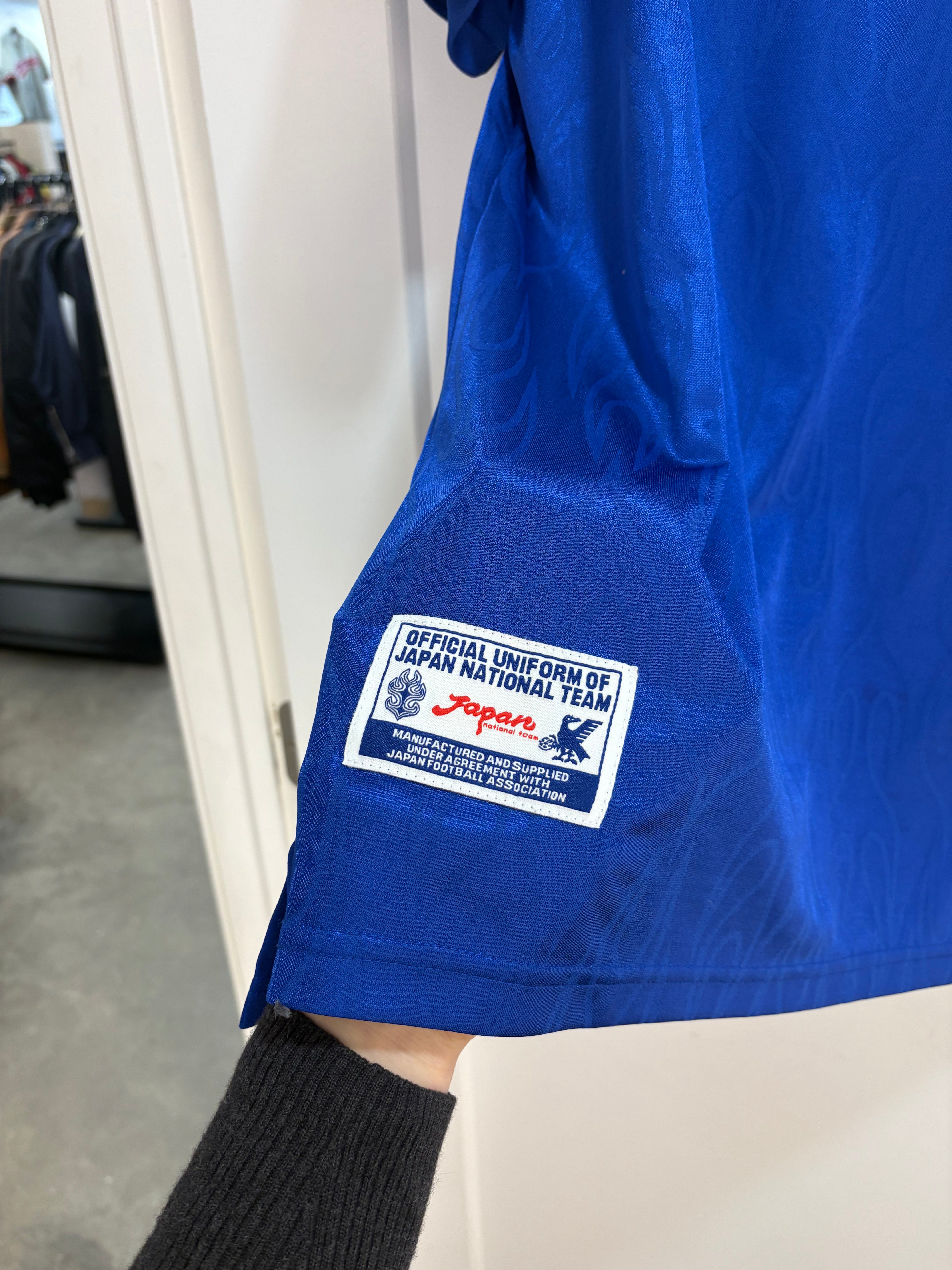 Asics 90s replica kit - size XL