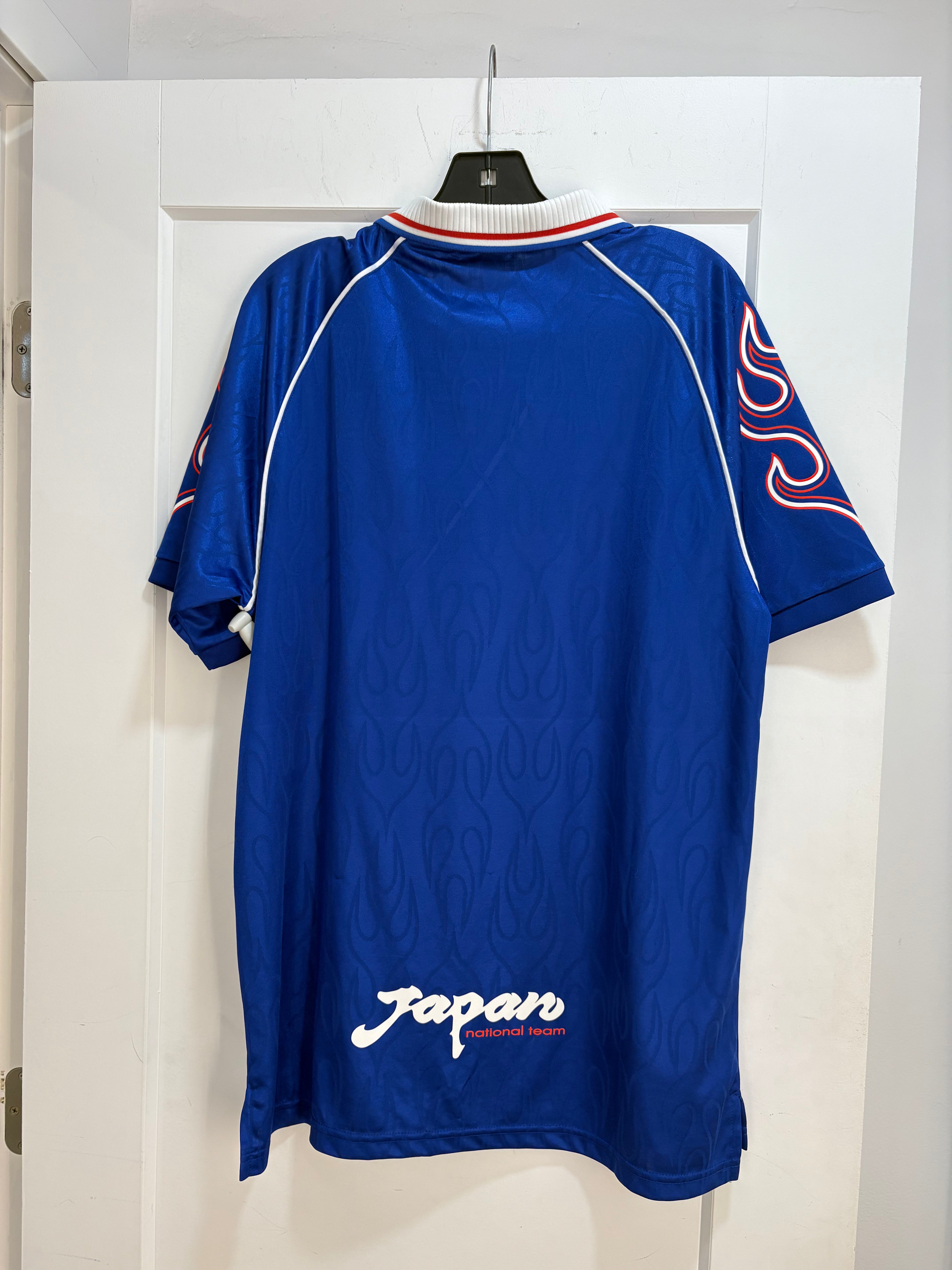 Asics 90s replica kit - size XL