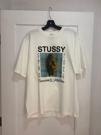 New Stussy permanent collection tee - size M