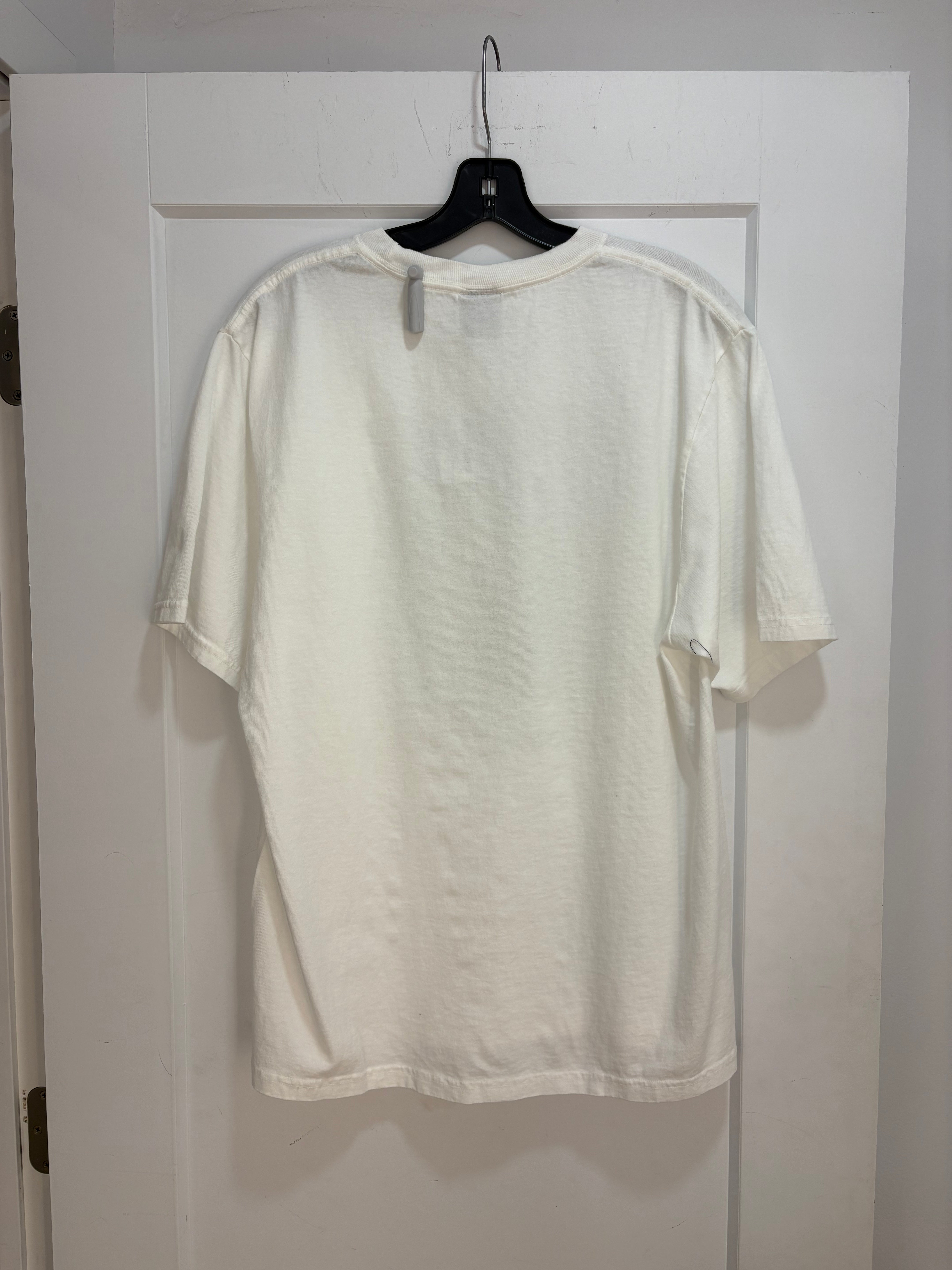 New Stussy permanent collection tee - size M