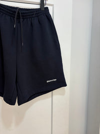 New Balenciaga navy shorts - size M