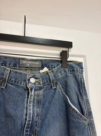 Levis Silver tab carpenter denim pants - size 30x32