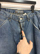 Levis Silver tab carpenter denim pants - size 30x32