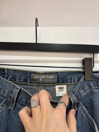 Levis Silver tab carpenter denim pants - size 30x32