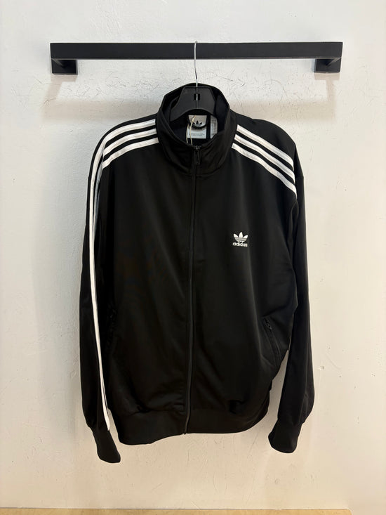 New Adidas trefoil tracktop - size L