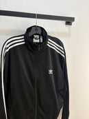 New Adidas trefoil tracktop - size L