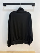 New Adidas trefoil tracktop - size L