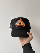 New 2003 Charlie's Angel trucker cap