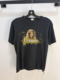 2007 Beyonce tour tee - size M