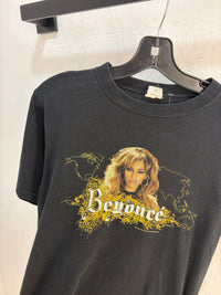 2007 Beyonce tour tee - size M