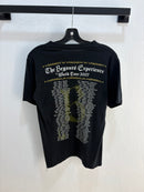 2007 Beyonce tour tee - size M
