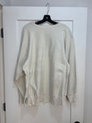 90s Champions reverse weave Wisconsin crewneck - size XL