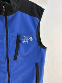 New Stussy x Mountain hardware vest - size S