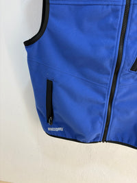 New Stussy x Mountain hardware vest - size S