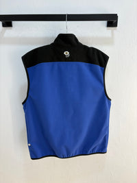 New Stussy x Mountain hardware vest - size S