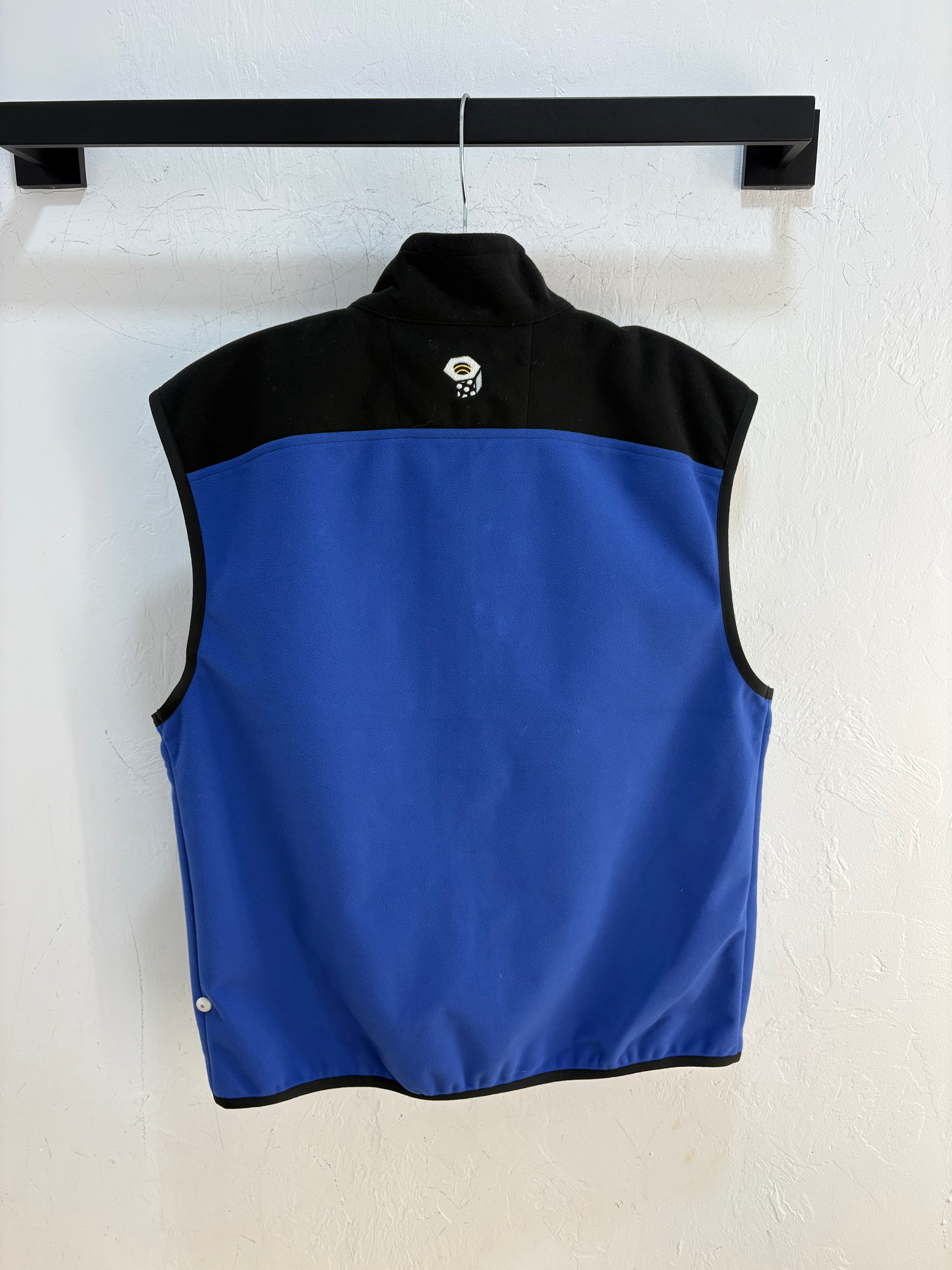 New Stussy x Mountain hardware vest - size S