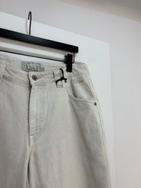 New Dime light grey denim pants - size 32