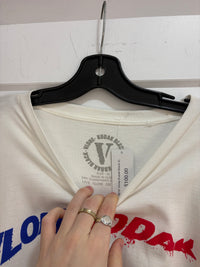 New Vlone kodak black tee - size XL