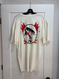 New Vlone kodak black tee - size XL