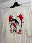 New Vlone kodak black tee - size XL