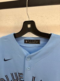 Nike blue jays RYU jersey - size M womens