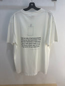 90s Paco Rabane tee - size XL