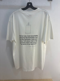 90s Paco Rabane tee - size XL