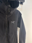 Arcteryx Gamma LX hooded jacket - size XS