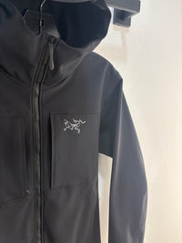 Arcteryx Gamma LX hooded jacket - size XS