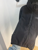 Arcteryx Gamma LX hooded jacket - size XS