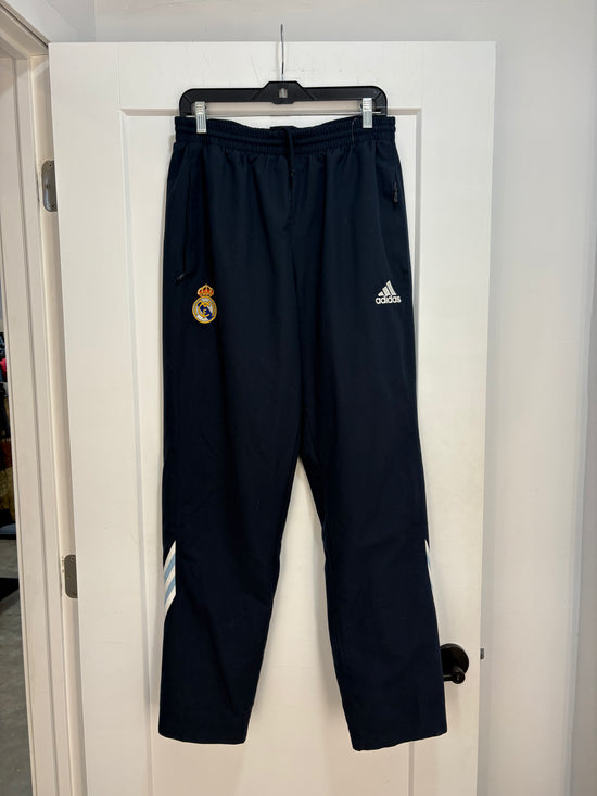 2003 RMA adidas trackpants - size M