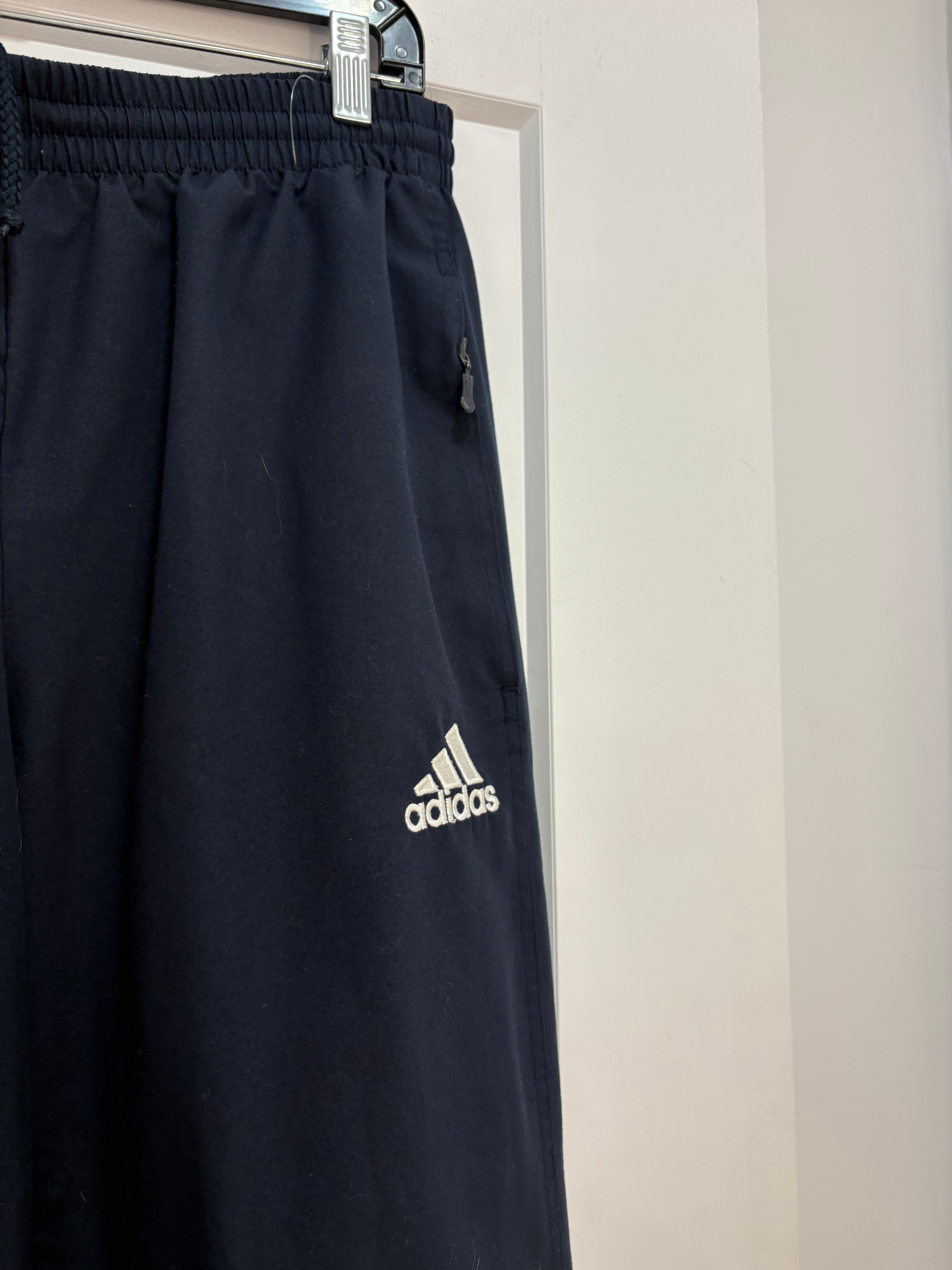 2003 RMA adidas trackpants - size M